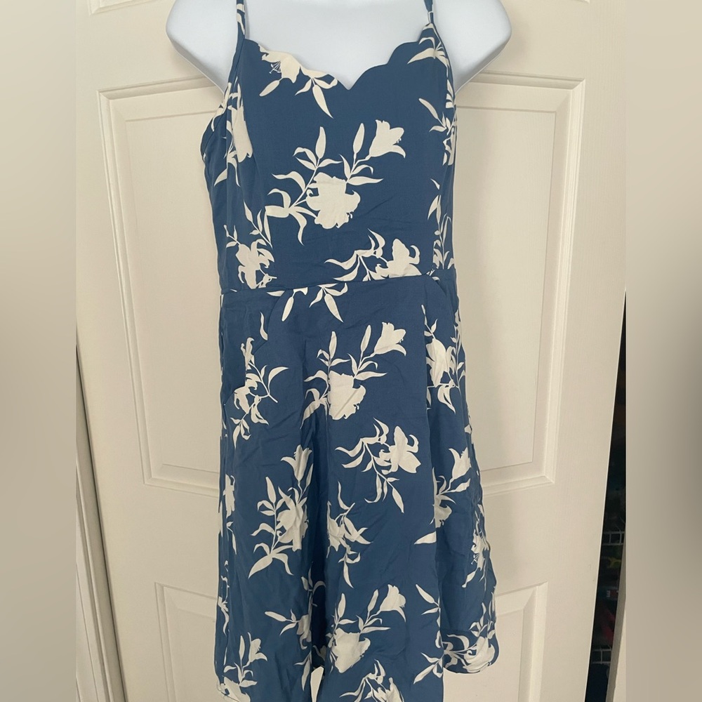 41 Hawthorn Dress